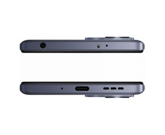 Xiaomi Redmi Note 12 (Onyx Gray) Dual SIM 6.67“ AMOLED 1080x2400/2.0GHz&1.8GHz/128GB/4GB RAM/Android12/5G,MZB0CY5EU