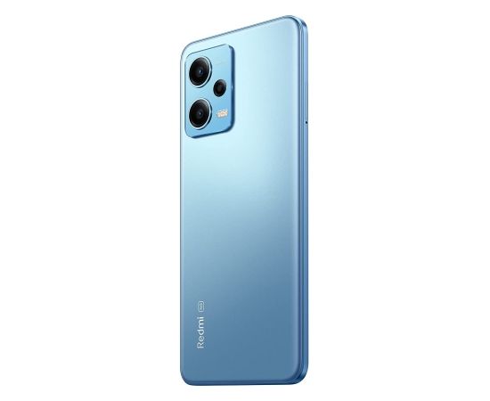 Xiaomi Redmi Note 12 (Ice Blue) Dual SIM 6.67“ AMOLED 1080x2400/2.0GHz&1.8GHz/64GB/4GB RAM/Android12/4G,MZB0DNWEU Xiaomi Мобильные телефоны