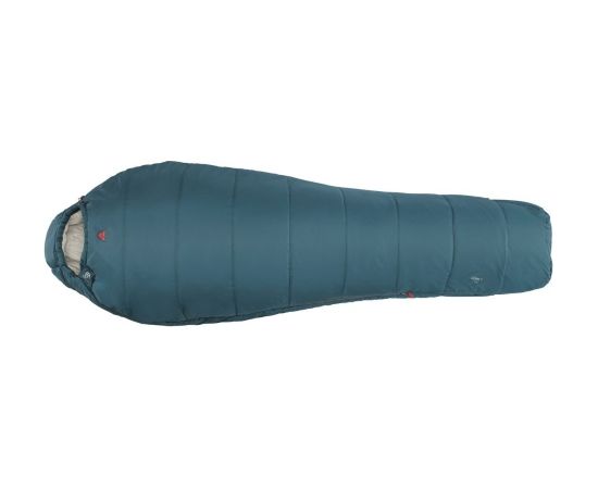 Robens Spire I, Sleeping Bag, 220 x 80 x 50 cm, Left Zipper, Ocean Blue Спальные мешки