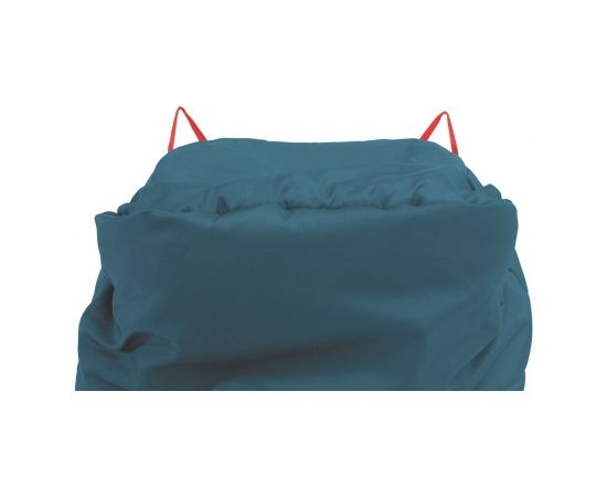 Robens Spire I, Sleeping Bag, 220 x 80 x 50 cm, Left Zipper, Ocean Blue Спальные мешки