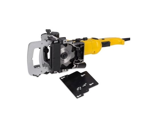 Savienojumu frēze 900W POWX1310 POWERPLUS X Frēzmašīnas