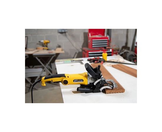 Savienojumu frēze 900W POWX1310 POWERPLUS X Frēzmašīnas