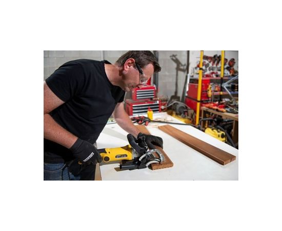 Savienojumu frēze 900W POWX1310 POWERPLUS X Frēzmašīnas