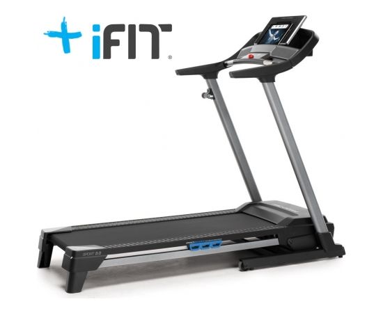 Pro Form Treadmill PROFORM Sport 3.0 + iFit 30 days membership included Skrejceliņi