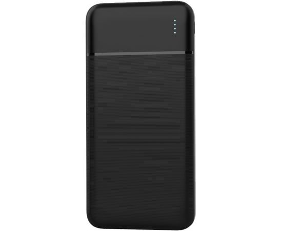 Platinet power bank 10000mAh PMPB10W705, black