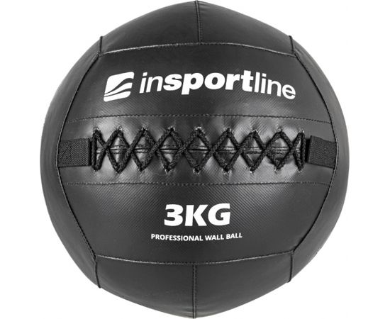 Ķemmelis inSPORTline Walbal SE 3kg Pildbumba 