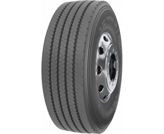 385/65R22.5 NOKIAN HAKKA TRUCK TRAILER 160K M+S 3PMSF