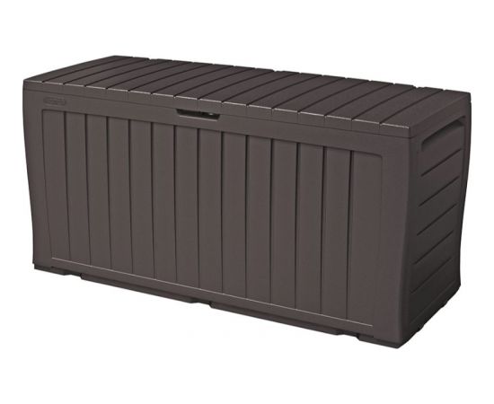 Keter Uzglabāšanas kaste Marvel Plus Storage Box 270L brūna