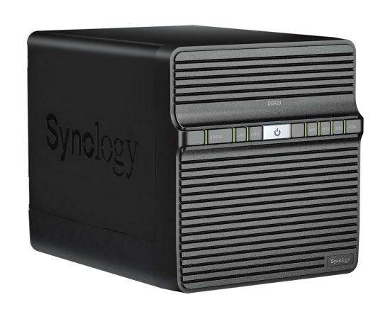 NAS STORAGE TOWER 4BAY/NO HDD DS423 SYNOLOGY