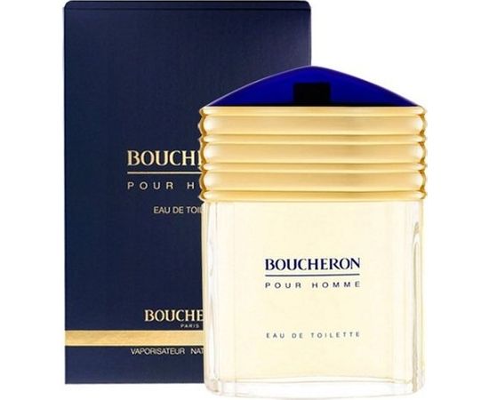 Boucheron Pour Homme EDT 100 ml