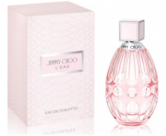 Jimmy Choo L'Eau EDT 90 ml