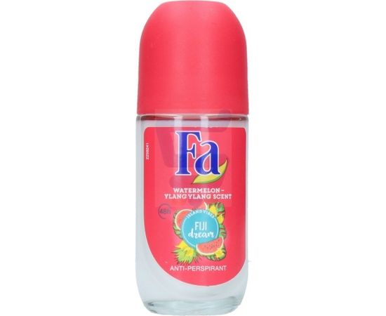 Schwarzkopf Antyperspirant Fijidream 50 ml (68092172)