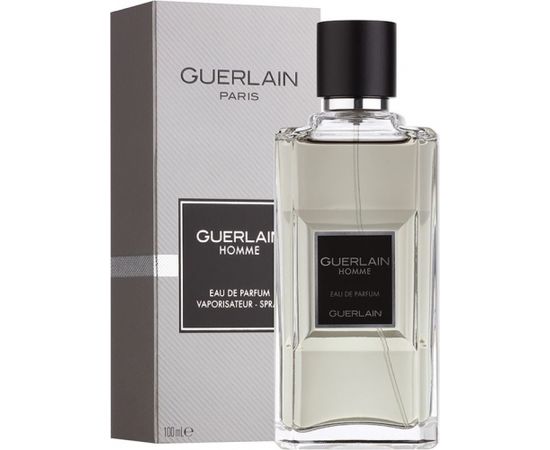 Guerlain Homme EDP 100 ml