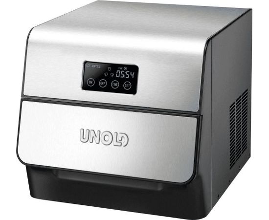 Unold 48955 Ledus gabaliņu mašīna Ledus gabaliņu mašīna