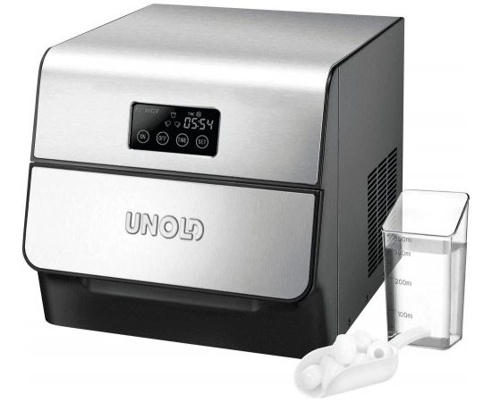 Unold 48955 Ledus gabaliņu mašīna Ledus gabaliņu mašīna