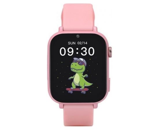 Garett Smartwatch Kids N!ce Pro 4G Viedpulkstenis