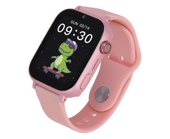 Garett Smartwatch Kids N!ce Pro 4G Viedpulkstenis