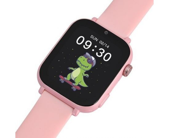 Garett Smartwatch Kids N!ce Pro 4G Умные часы