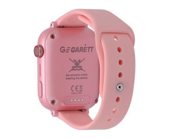 Garett Smartwatch Kids N!ce Pro 4G Viedpulkstenis