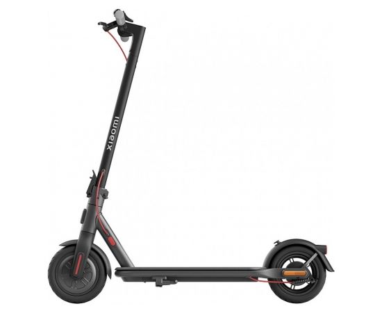 Xiaomi Electric Scooter 4 Lite Black