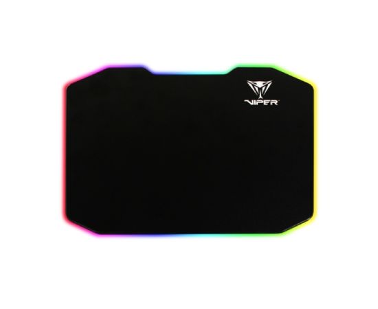 PATRIOT VIPER GAMING LED MOUSEPAD / PV160UXK