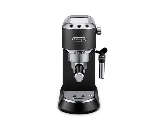 Delonghi EC 685 BK Dedica Black Espresso kafijas automāts