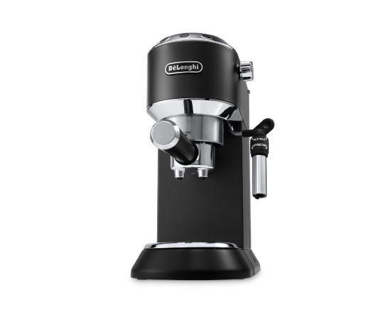 DELONGHI EC685BK espresso, cappuccino machine black