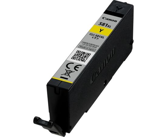 CANON INK CLI-581XL Y