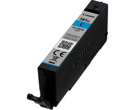 CANON INK CLI-581XL C