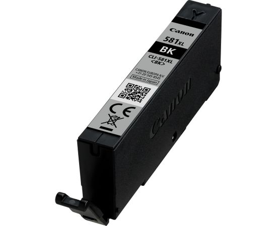 CANON INK CLI-581XL BK