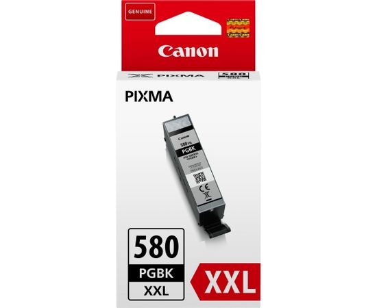 CANON INK PGI-580XXL PGBK