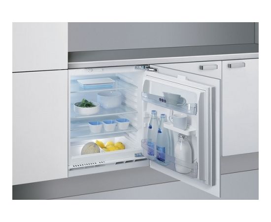 WHIRLPOOL ARG585A+ pabūvējams ledusskapis, 148L, 82-87cm, DD, A+