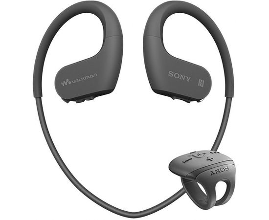 Sony MP3 NW-WS623/B