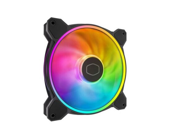 COOLER MASTER FAN MASTERFAN MF140 HALO 2