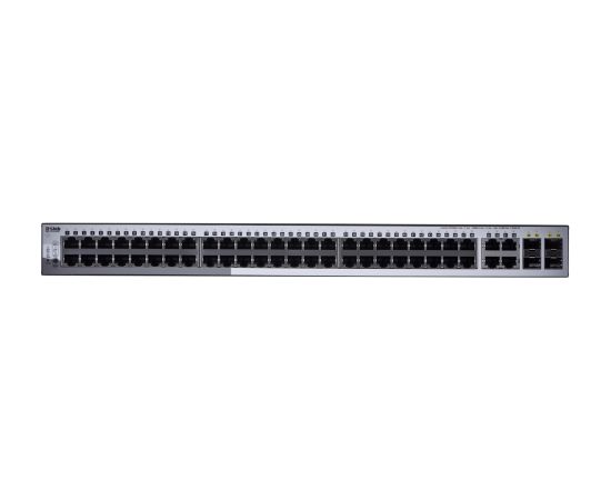 D-link-DGS-1210-52MP/E 52-Port PoE Gigabit switch