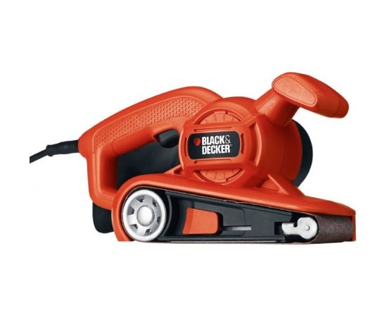 Black & Decker KA86 Belt sander