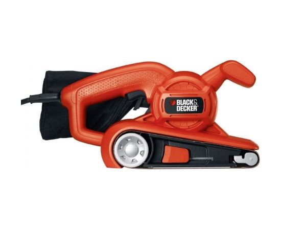 Black & Decker KA86 Belt sander