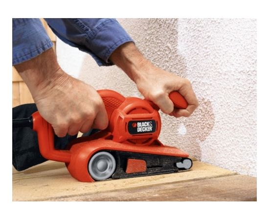 Black & Decker KA86 Belt sander