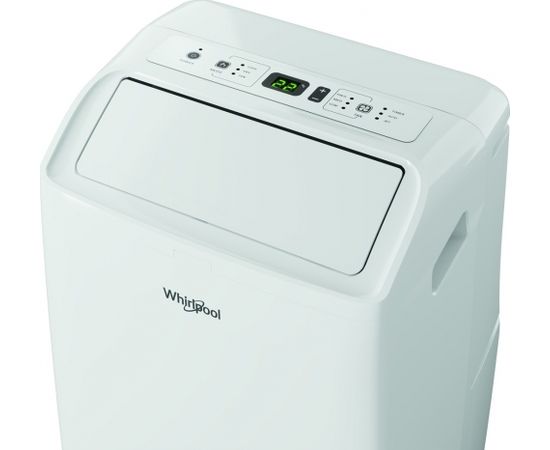 Whirlpool PACF212CO W 61 dB White