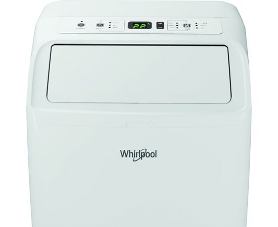 Whirlpool PACF212CO W 61 dB White