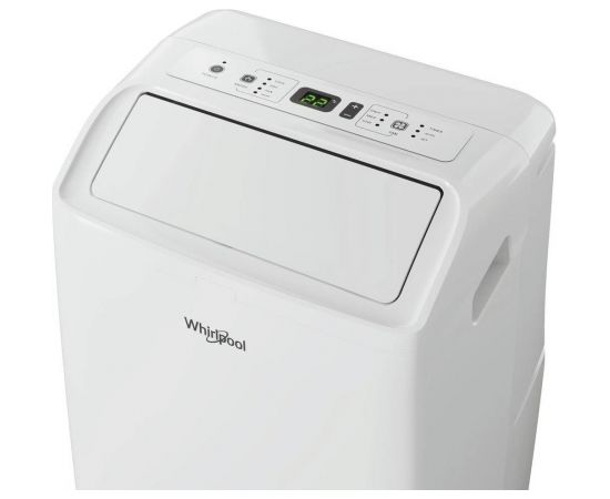 Whirlpool PACF29HP W portable air conditioner white