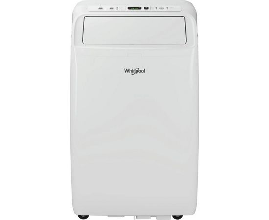 Whirlpool PACF29HP W portable air conditioner white