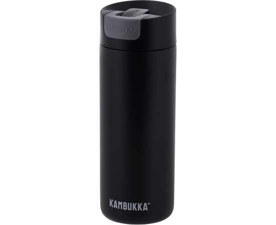 Kambukka kubek termiczny Olympus 500ml - Matte Black