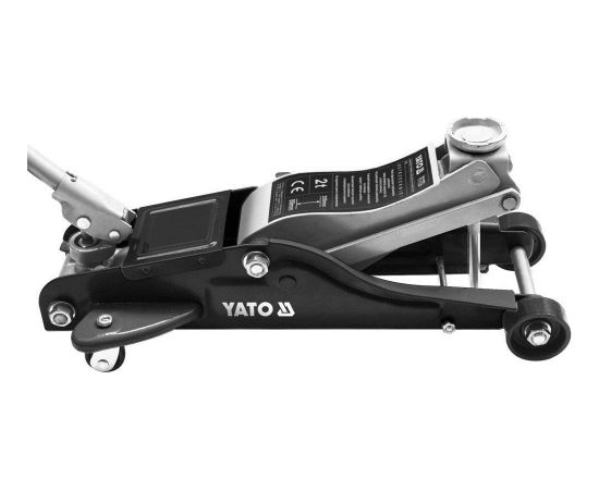 Yato YT-1720 vehicle jack/stand