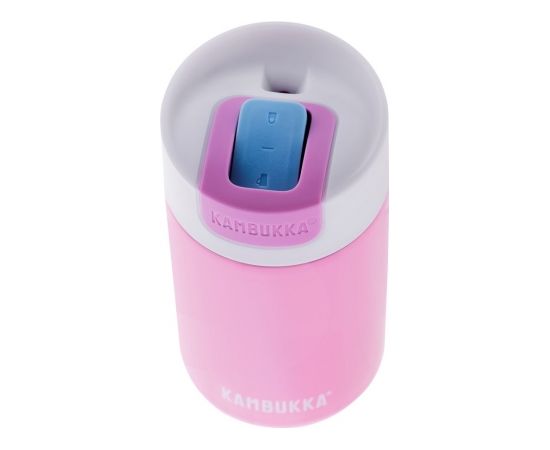 Kambukka kubek termiczny Olympus 300ml - Pink Kiss