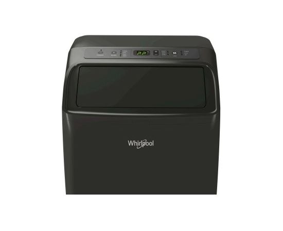 Whirlpool PACF212HP B Mobilais gaisa kondicionieris 3.3kW 12000BTU/h