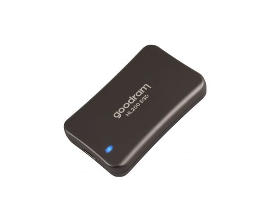 Goodram SSDPR-HL200-01T external solid state drive 1024 GB Grey