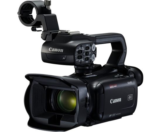 Canon XA45 4K camcorder (3665C008)