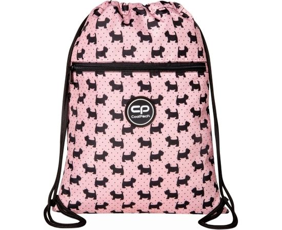 Sports bag CoolPack Vert Doggies