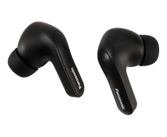 Panasonic wireless earbuds RZ-B310WDE-K, black